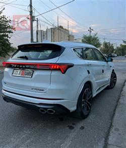 جيتور X70 بلس